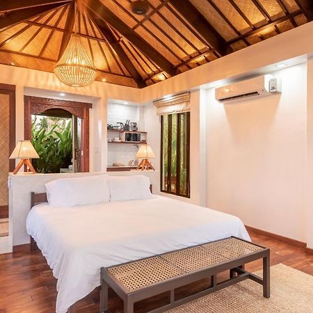 Villa Juan - A Beach Front Villa In General Luna Siargao Εξωτερικό φωτογραφία
